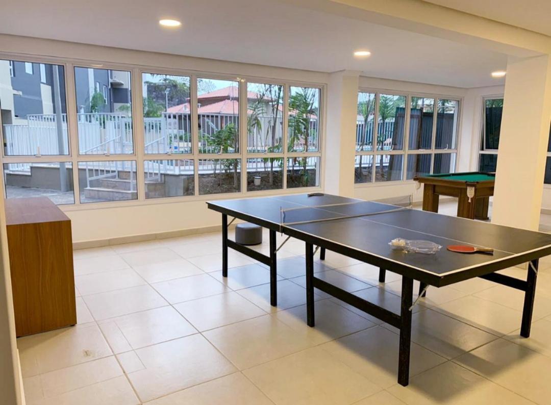 Jardim Das Palmeiras II Home Resort Ubatuba Kültér fotó