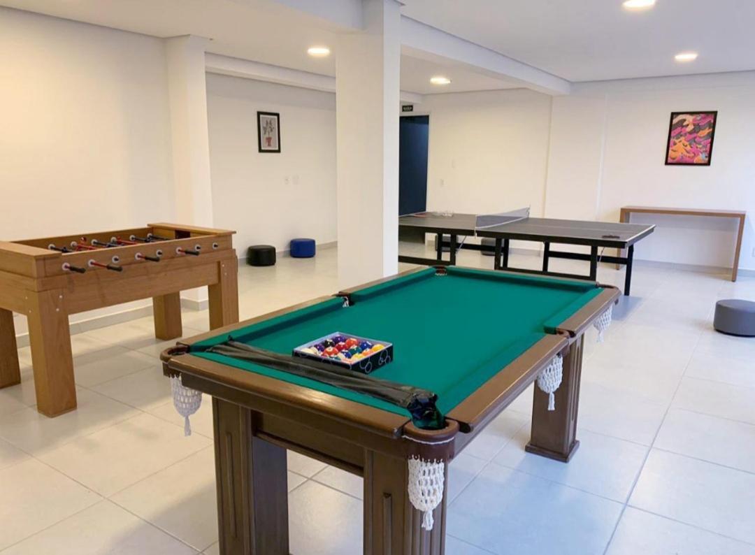 Jardim Das Palmeiras II Home Resort Ubatuba Kültér fotó