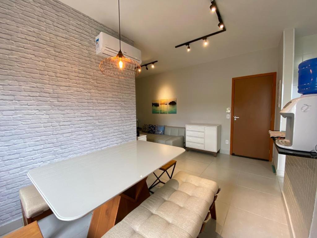 Jardim Das Palmeiras II Home Resort Ubatuba Kültér fotó