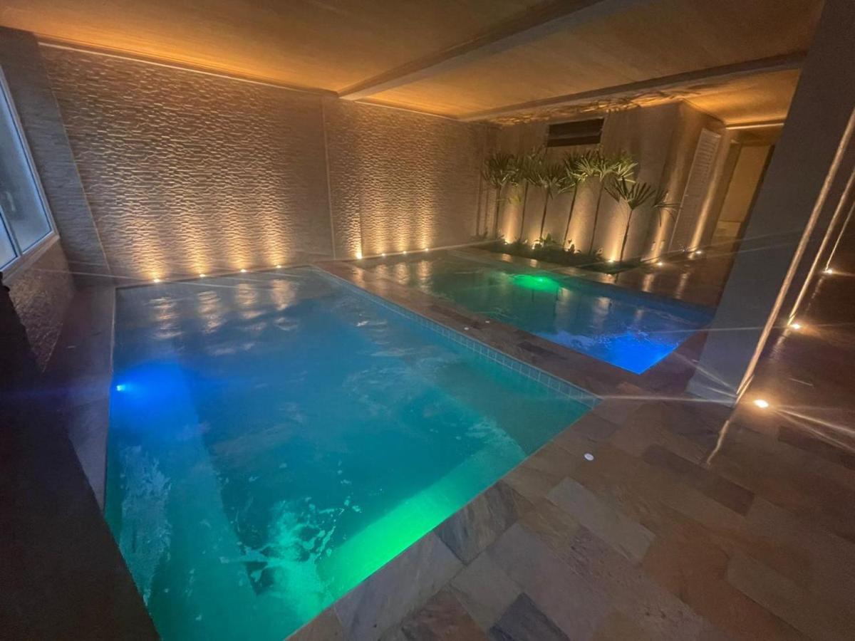 Jardim Das Palmeiras II Home Resort Ubatuba Kültér fotó