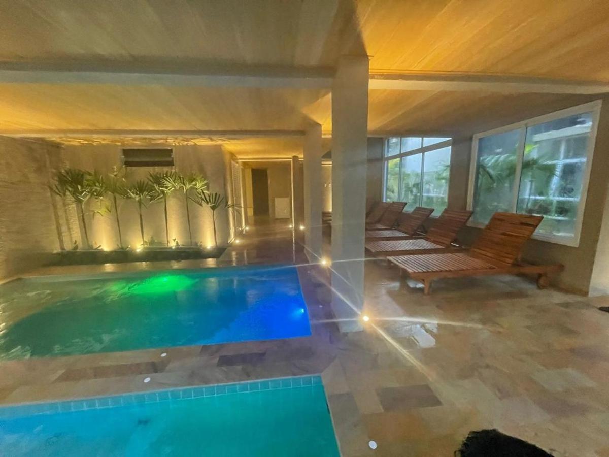 Jardim Das Palmeiras II Home Resort Ubatuba Kültér fotó