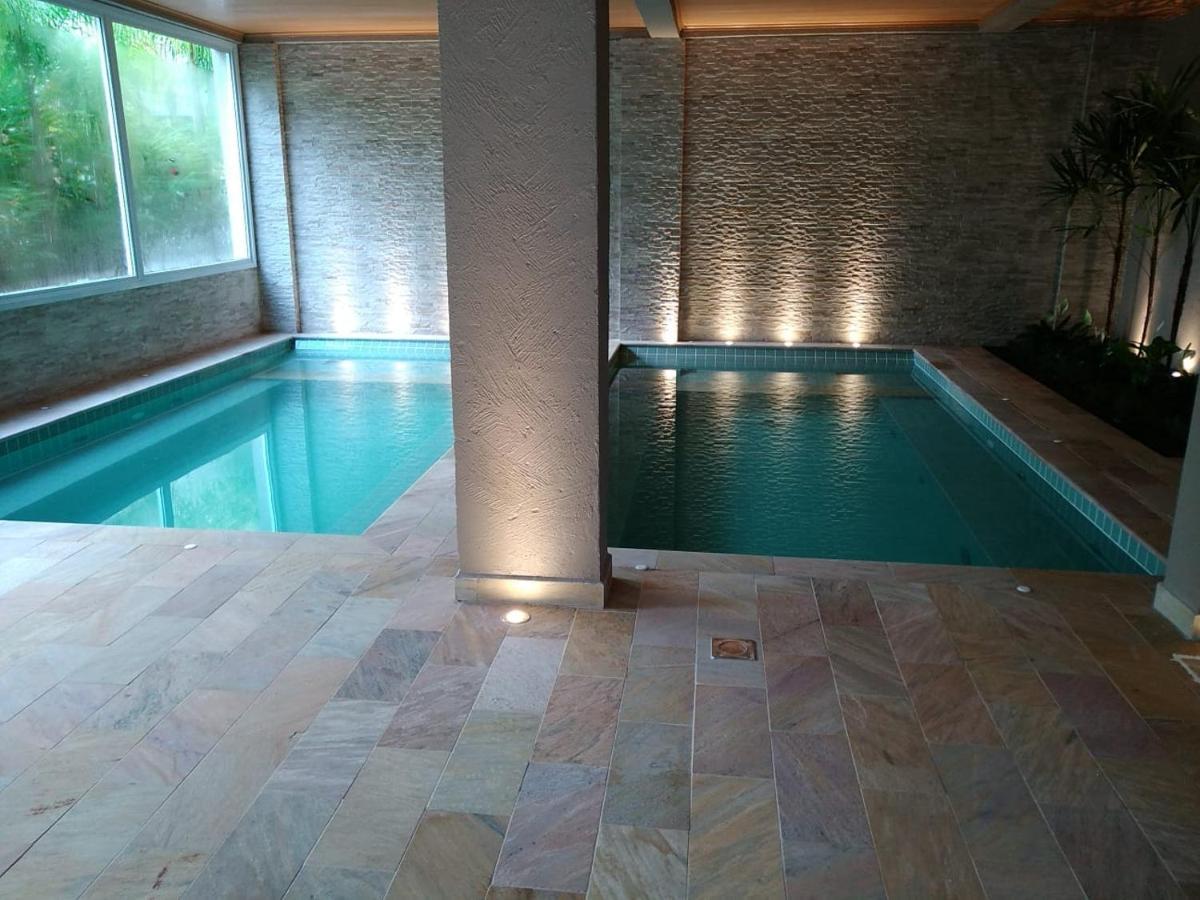 Jardim Das Palmeiras II Home Resort Ubatuba Kültér fotó