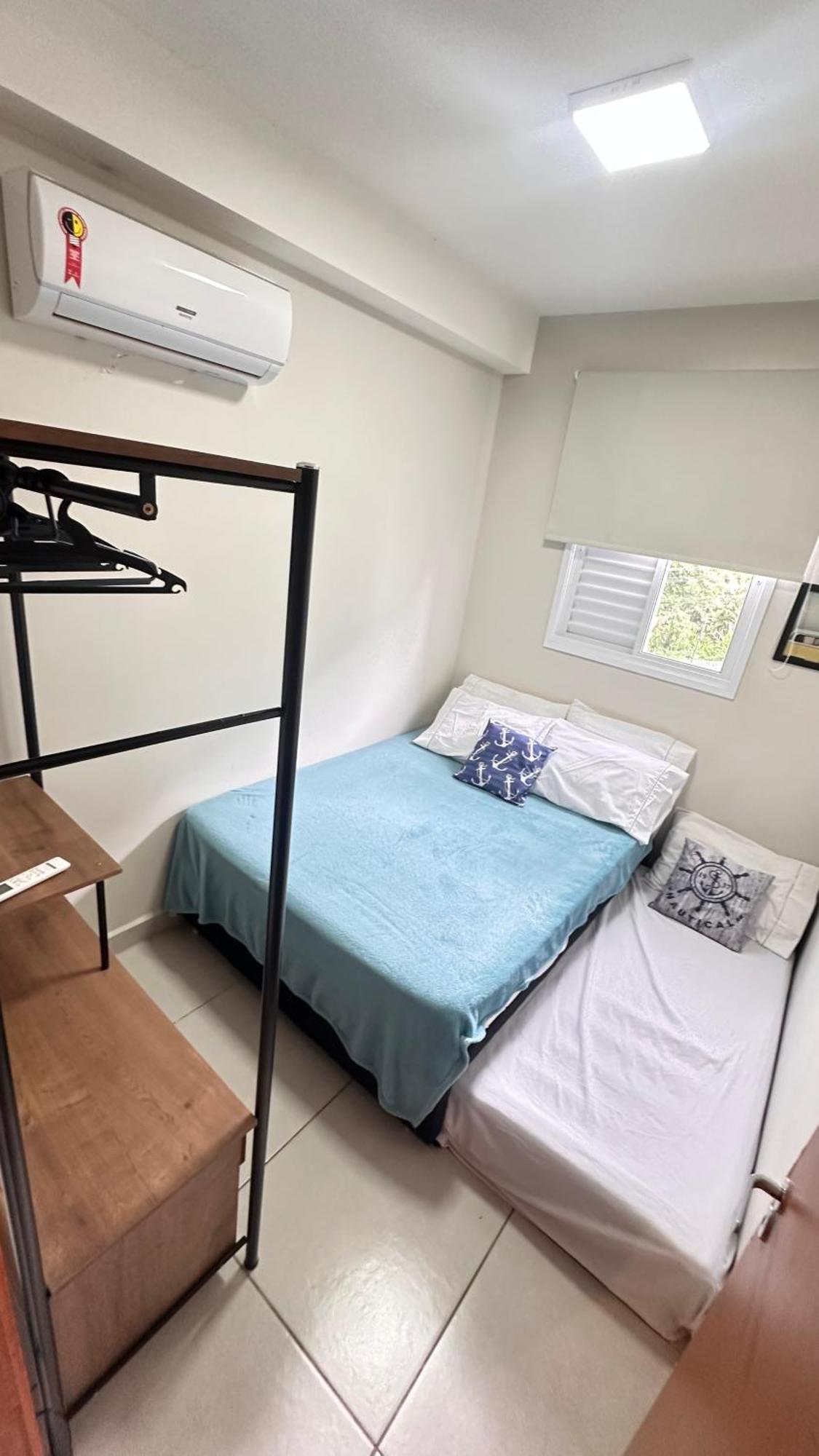 Jardim Das Palmeiras II Home Resort Ubatuba Kültér fotó