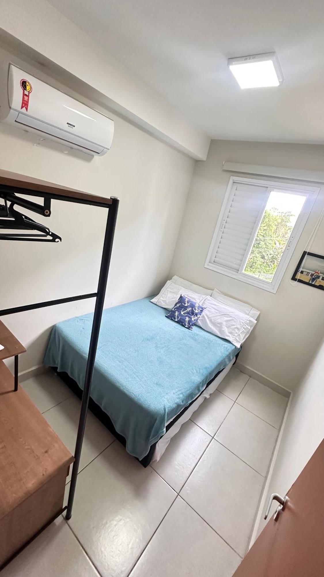 Jardim Das Palmeiras II Home Resort Ubatuba Kültér fotó